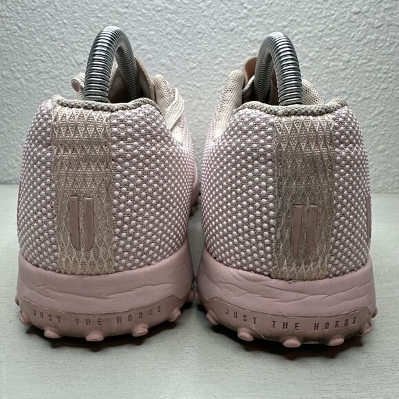 Nobull Superfabric Turf Trainer Workout Shoes - Picture 4 of 7